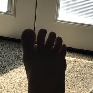 Meet your Posher, Jackson